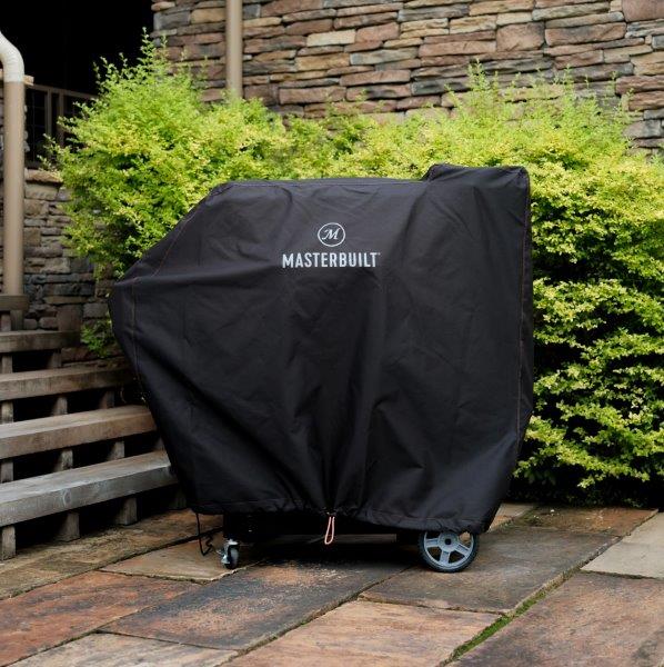 Masterbuilt Gravity Series® 800 Cover in Black