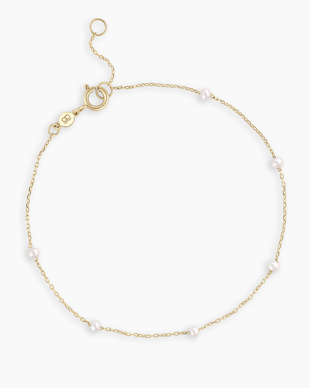 Pearl Newport Bracelet