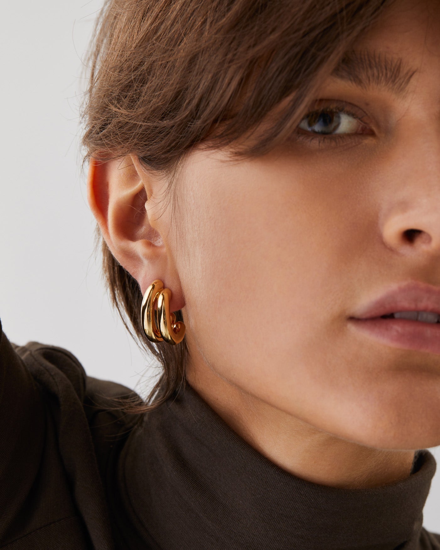 Florence Earrings