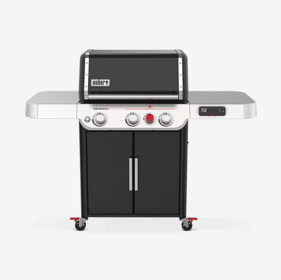 Weber Genesis EX-325s Smart Gas Grill