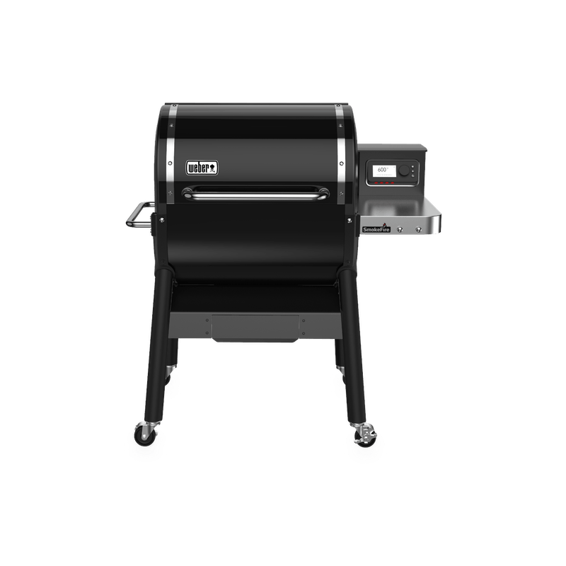 SmokeFire EX4 (2nd Gen) Wood Fired Pellet Grill