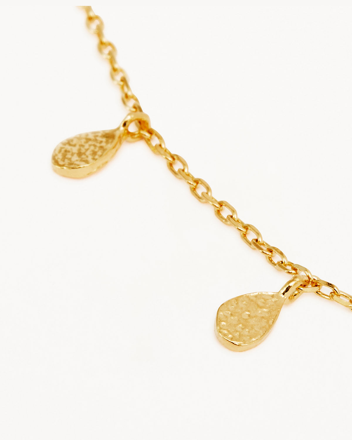 18k Gold Vermeil Grace Bracelet